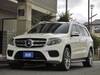 MERCEDES BENZ GLS