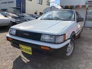 1984 TOYOTA COROLLA LEVIN