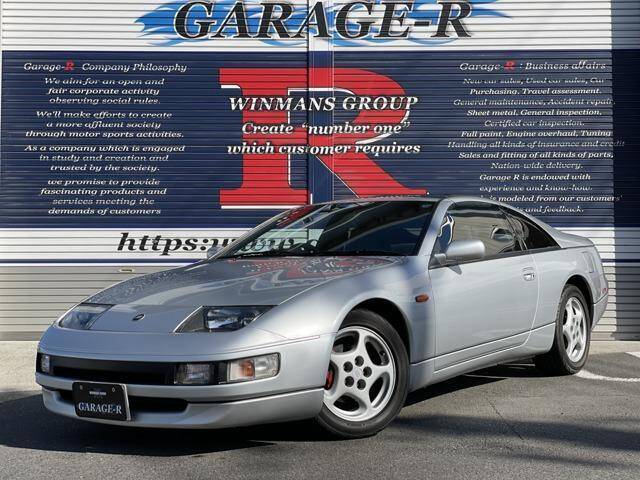 Used Nissan R 27nessa For Sale Page 3 Used Cars For Sale Picknbuy24 Com