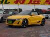 HONDA S660