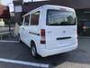 TOYOTA TOWNACE VAN