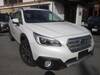 SUBARU LEGACY OUTBACK