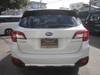 SUBARU LEGACY OUTBACK