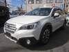 SUBARU LEGACY OUTBACK