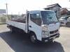 FUSO CANTER