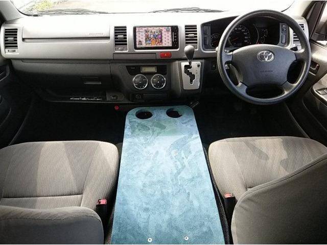 2011 TOYOTA HIACE VAN Ref Used Cars for Sale