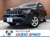 CHRYSLER JEEP COMPASS