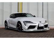 2020 TOYOTA SUPRA RZ