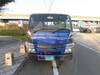 FUSO CANTER