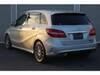 MERCEDES BENZ B-CLASS