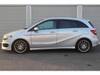 MERCEDES BENZ B-CLASS