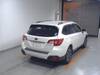 SUBARU LEGACY OUTBACK