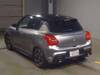 SUZUKI SWIFT SPORT