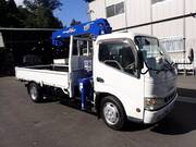 2004 HINO DUTRO