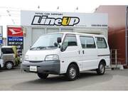 2015 MAZDA BONGO VAN DX