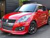 SUZUKI SWIFT SPORT