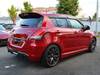 SUZUKI SWIFT SPORT