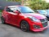 SUZUKI SWIFT SPORT