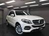 MERCEDES BENZ GLE