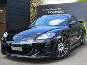 2007 MAZDA RX-8 TYPE S