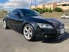 AUDI TT COUPE