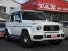 MERCEDES BENZ G-CLASS