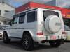 MERCEDES BENZ G-CLASS