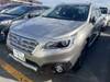 SUBARU LEGACY OUTBACK