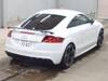 AUDI TT COUPE