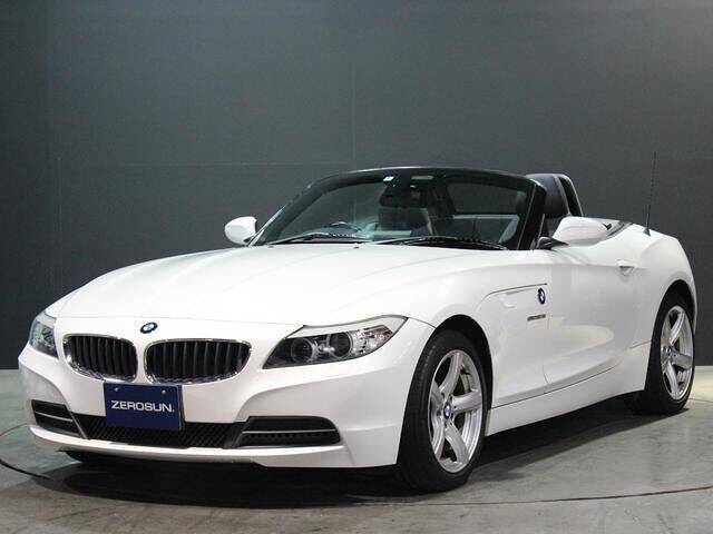 Used Bmw Z4 For Sale Used Cars For Sale Picknbuy24 Com