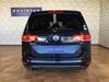 VOLKSWAGEN GOLF TOURAN