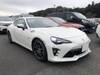 TOYOTA 86