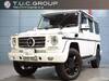 MERCEDES BENZ G-CLASS