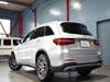 MERCEDES BENZ GLC-CLASS