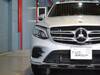 MERCEDES BENZ GLC-CLASS