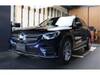 MERCEDES BENZ GLC-CLASS