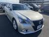 TOYOTA CROWN HYBRID