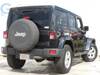 CHRYSLER JEEP WRANGLER UNLIMITED