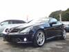 MERCEDES BENZ SLK