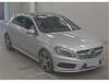 MERCEDES BENZ A-CLASS