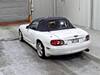 MAZDA ROADSTER