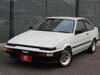 TOYOTA SPRINTER TRUENO