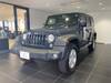 CHRYSLER JEEP WRANGLER UNLIMITED