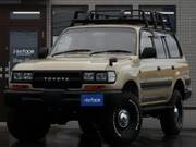 1996 TOYOTA LAND CRUISER