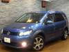 VOLKSWAGEN GOLF TOURAN