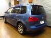 VOLKSWAGEN GOLF TOURAN