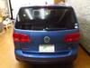 VOLKSWAGEN GOLF TOURAN