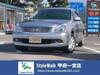 NISSAN BLUEBIRD SYLPHY