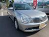 NISSAN BLUEBIRD SYLPHY