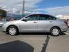 NISSAN BLUEBIRD SYLPHY